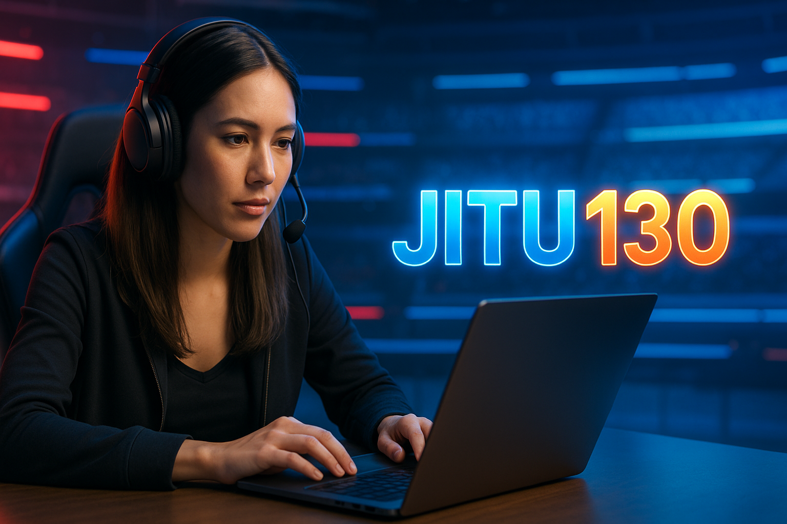 JITU130